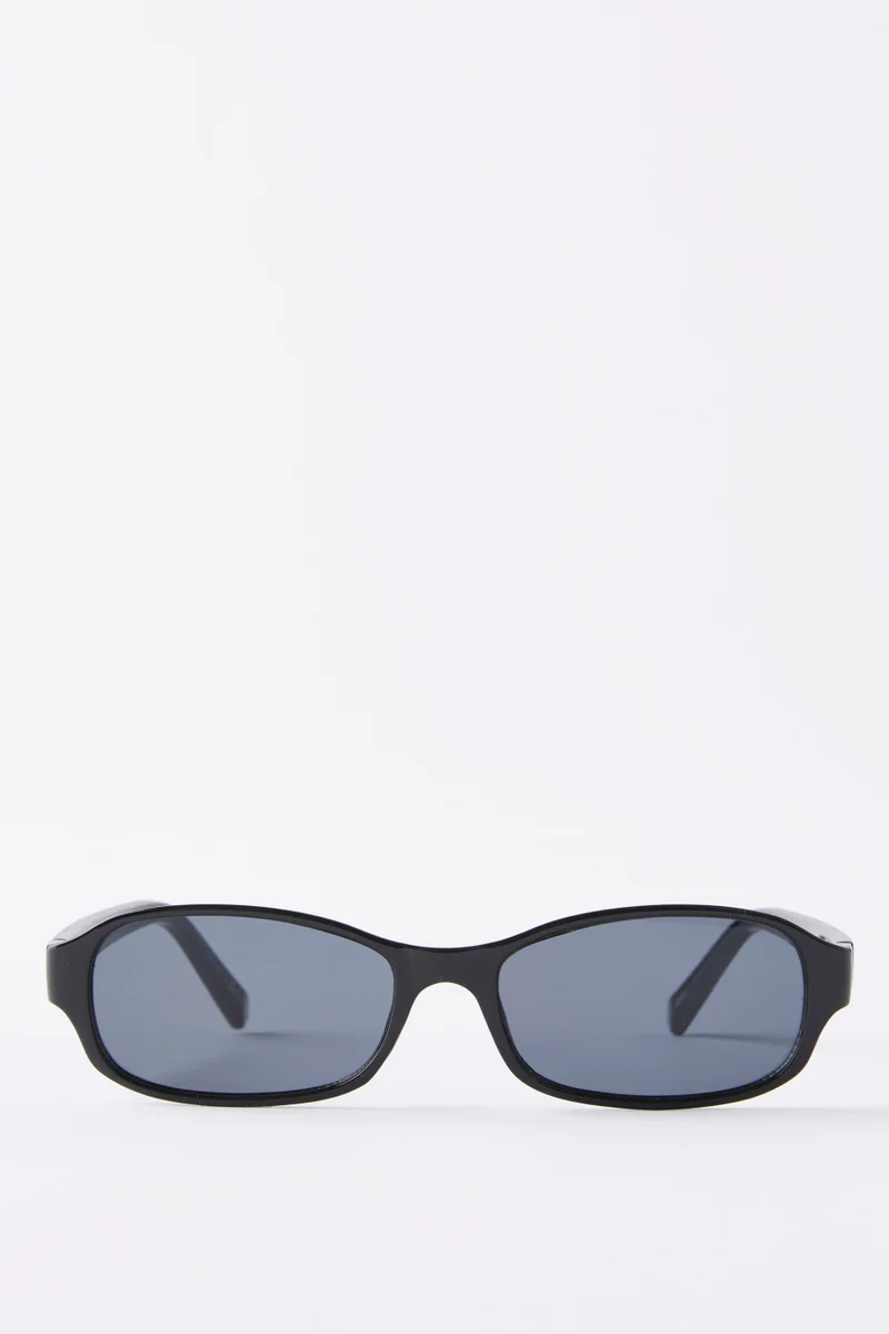 روبي نظارات شمسية جيمي سليم ملفوفة